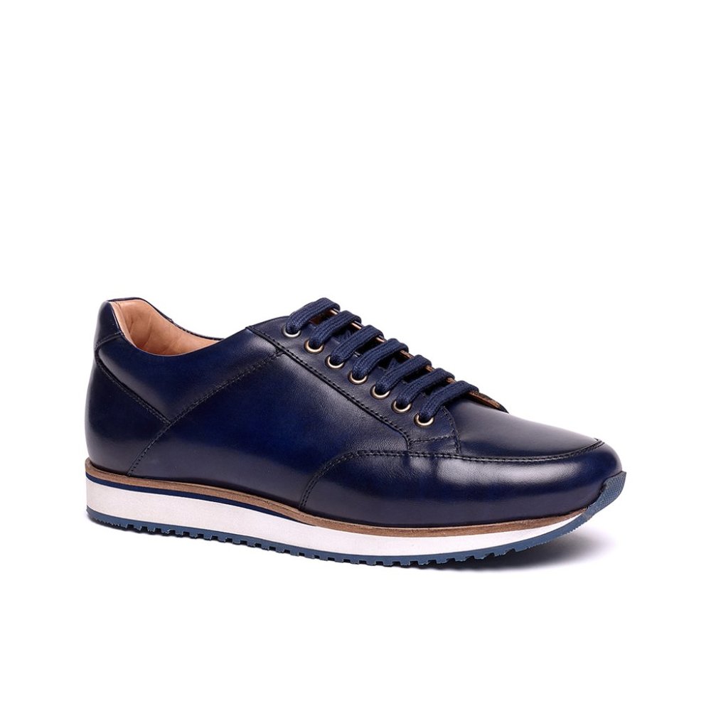 Barack Court Sneaker
